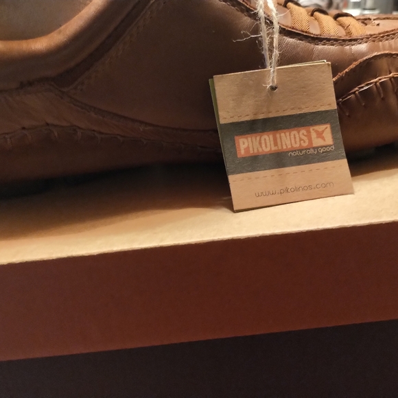 Men car shoes - Picture 2 of 2